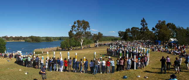 ceremony